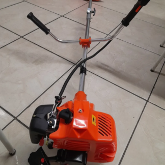 Roçadeira Profissional 65CC 3HP Potência Máxima