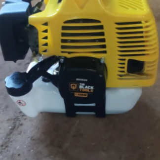 Roçadeira 4 em 1 52cc Potente para Limpeza Total