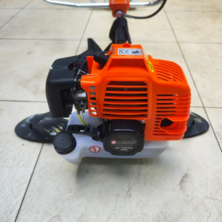 Roçadeira 75cc Profissional 6 em 1 Alta Potência